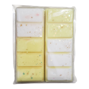 WAX MELT (Pina colada) soy/coconut wax