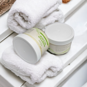 Shea Butter with Jojoba oil 8oz