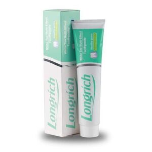 longrich toothpaste